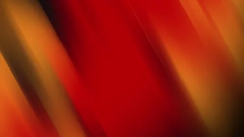 Blurred red orange black diagonal lines for abstract backgrounds, artistic Stock Footage 317964059