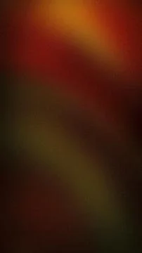 Blurred red orange green gradient grainy abstract background vertical wallp.. Stock Photos
