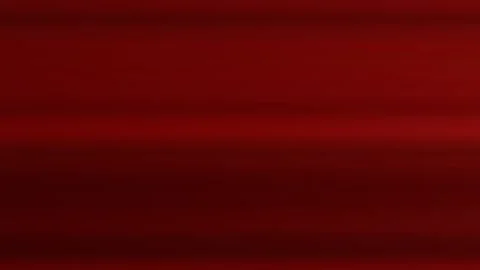 Blurred red stripes move quickly across the screen. Abstract background. 3d rend Stock Footage 311764522