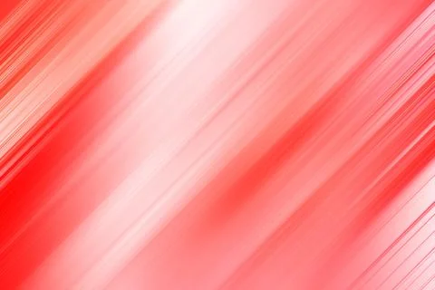 Blurred red white abstract texture background Stock Illustration