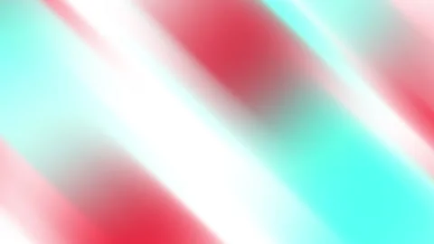 Blurred red, white, and blue diagonal pattern. Stock Footage 321176730