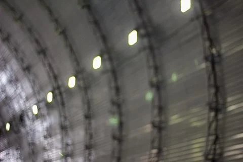 Blurred Rhythms Stock Photos
