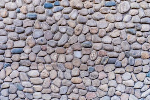 Blurred rock texture for background Stock-Fotos