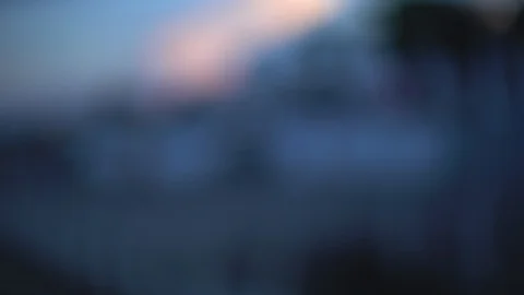 Blurred seafront neutral colours textures relaxing chill beach background with Stock Footage 118209578