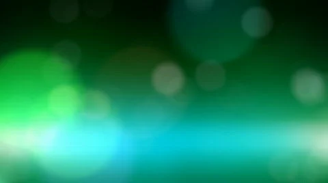 Blurred shaked lights loop Stock Footage 372037