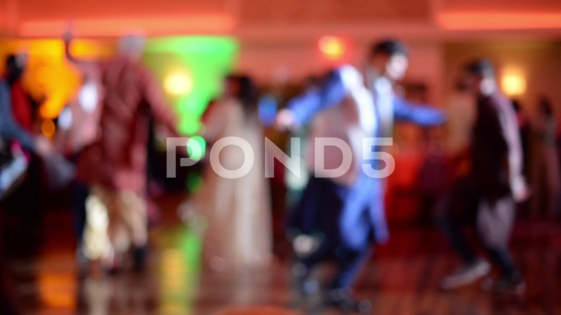 Indian Wedding Celebration Stock Video Footage | Royalty Free Indian Wedding  Celebration Videos | Pond5