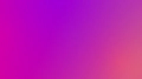 Blurred Soft Gradient Cycle smooth colorful abstract loop background Stock Footage 346260664