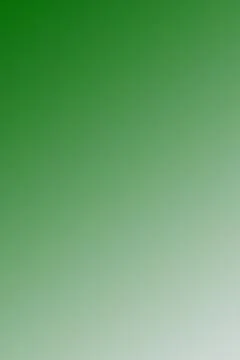 Blurred,in soft green tones gradient design abstract background Stock Illustration