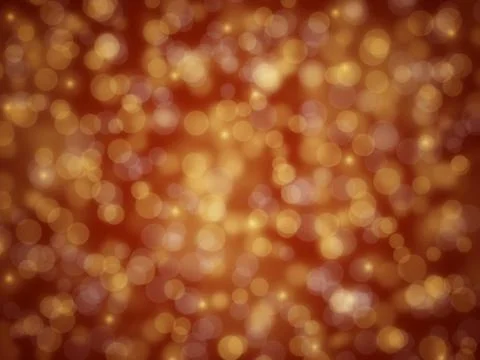 Blurred sparkle background イラスト素材