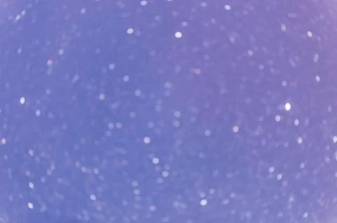 Blurred Star Sky Stock Photos