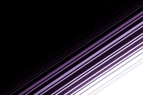 Blurred Straight, parallel lines abstract geometric texture, pattern Illustrazione stock