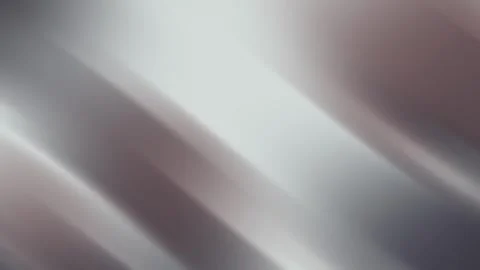 Blurred streaks of light in gray, ideal for abstract backgrounds, presentations Stock Footage 317411121
