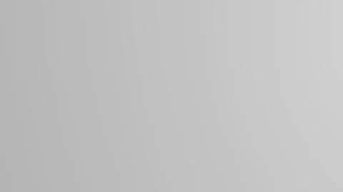Blurred stripes move quickly across the screen. Abstract background. 3d render l Video stock 311764543