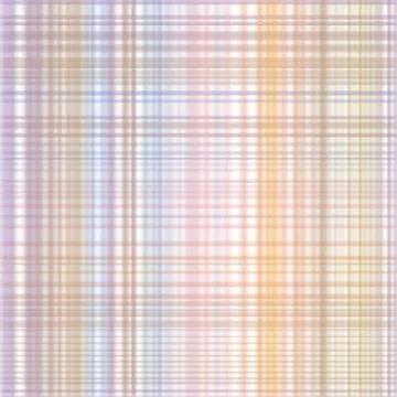 Blurred stripy pattern in pastel colours Stock Illustration