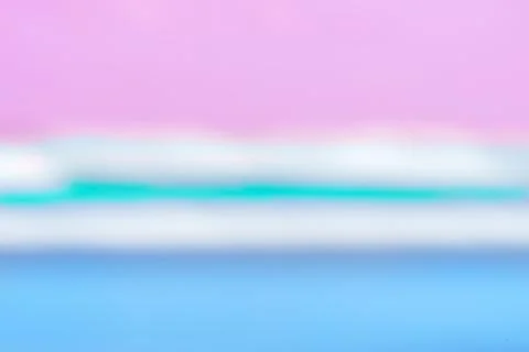 Blurred surf background colours Stock Illustration