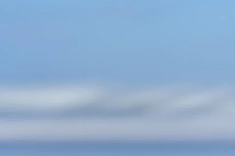 Blurred surf background colours Stock Illustration