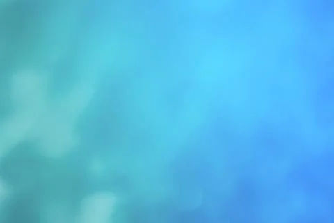 Blurred surface of blue water. Background of water in swimming pool Stock Photos