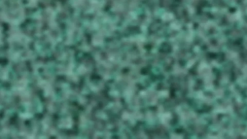 Blurred teal abstract texture background. 2d animation Видео 346039863