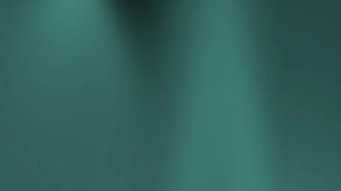 Blurred teal gradient suitable for backgrounds, overlays, design elements Stock Footage 301418887