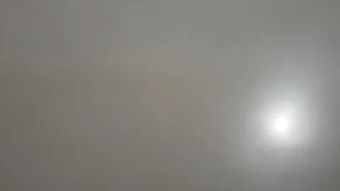 Blurred texture of a wall from a light tile Stock Footage 137536708