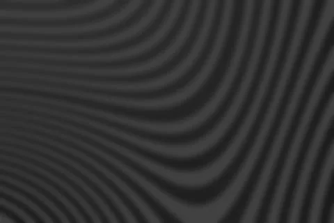 Blurred two colour zebra texture Stock Illustration