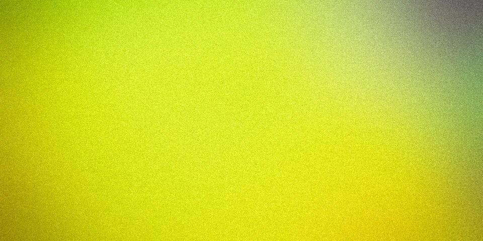 Blurred ultra-wide gradient background with multicolored light yellow beige.. Illustration