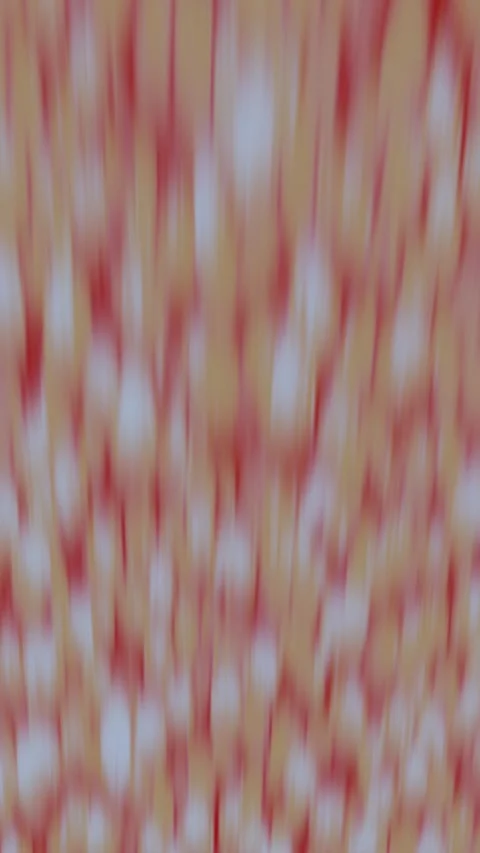 Blurred vertical lines with glitter on orange red - abstract background for.. Stock Footage 310495533