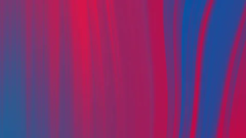 Blurred vertical stripes red and blue. Stock Footage 281531129