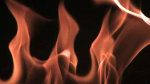 Blurred View of Firecracker Sparks and Flame 3 스톡 동영상 19101421