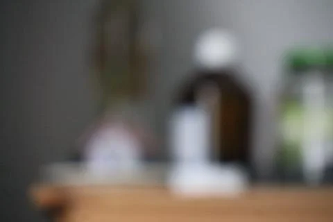 Blurred vision Stock-Fotos