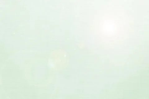 Blurred Wallpaper interior texture background Soft tone Green color Foto stock