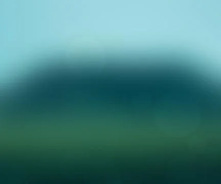 Blurred water background 스톡 일러스트