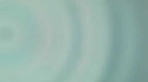 Blurred wave on a blue background Stock Footage 45975956