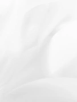 Blurred white background Stock Illustration