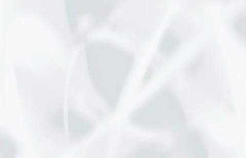 Blurred white Stock Illustration