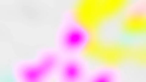 Blurred white light abstract background Stock Footage 134392408