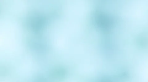 Blurred white wave on a blue background Stock Footage 45908660