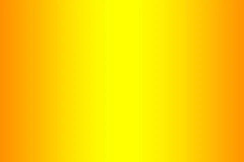 Blurred,in yellow tones gradient design abstract,digital backgrounds Stock Illustration