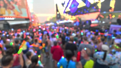 Blurred4 Stock-Footage 333299867
