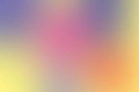 Blurred,colorful gradient design abstract backgrounds Stock Illustration