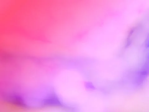 Blurring the pattern of light is beautiful bokeh Stock Photos