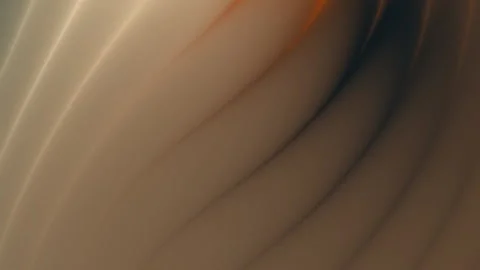 Blurry abstract backdrop with earthy hues Stock Footage 325071380