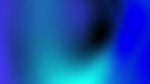 Blurry abstract background with blue and green colors. Stock Footage 306152265