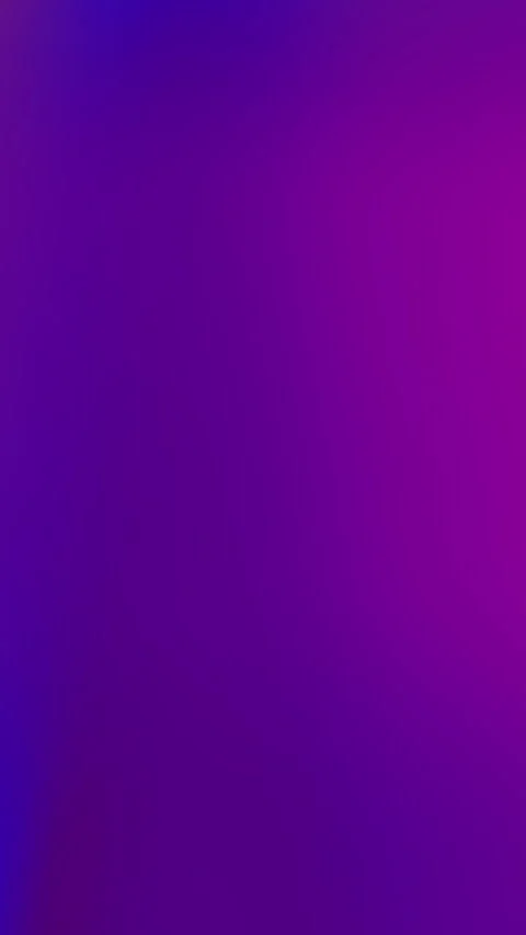 Blurry abstract background of blue and purple colors suitable for vertical desig Stock Footage 306204535