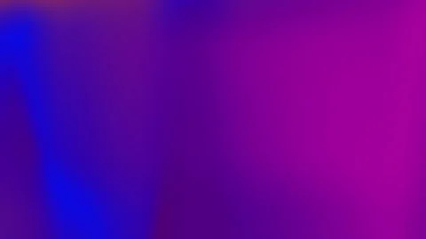 Blurry abstract background of blue and purple colors Stock Footage 306207643