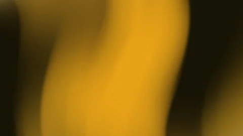 Blurry abstract background in gold and black. Vidéo 302295023