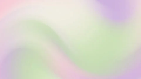 Blurry abstract background with green and pink Stock Footage 301509110