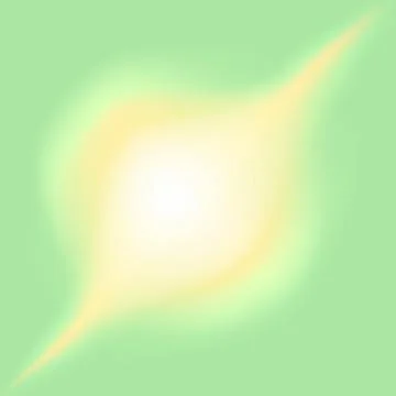 Blurry Abstract background No.3 - Vector Abstract Background Stock Illustration