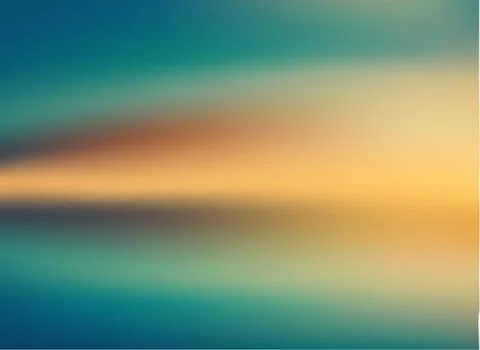 Blurry Abstract background No.4 Stock Illustration