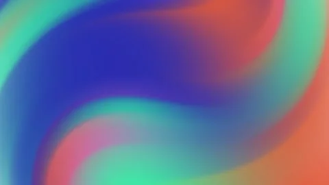 Blurry abstract background perfect for website headers, social media graphics, o Stock Footage 324230976